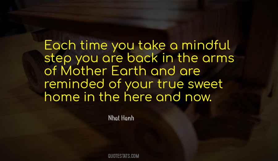 Nhat Hanh Quotes #809363