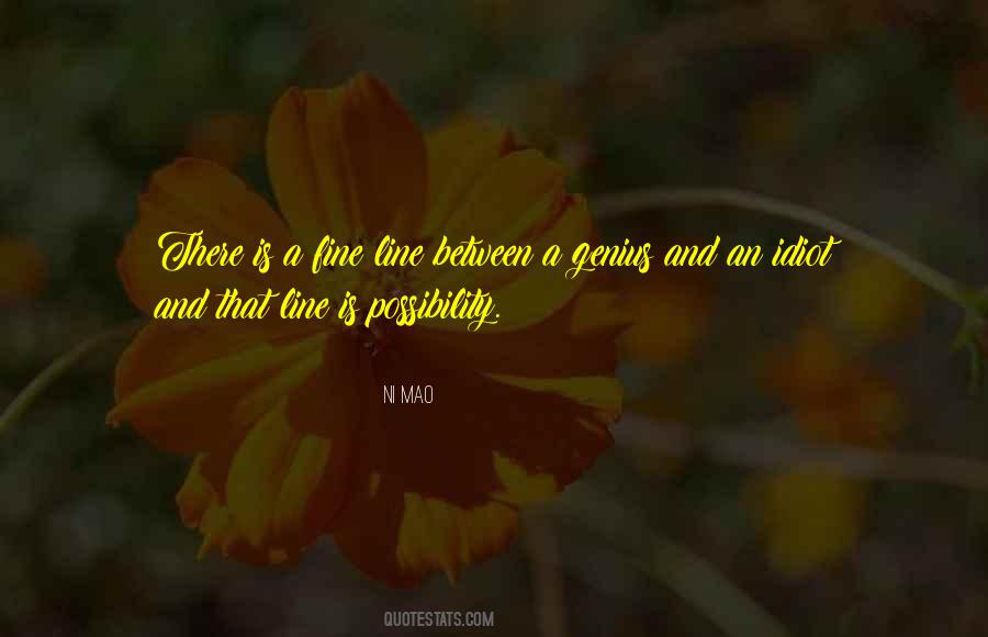Ni Mao Quotes #1239253 Ni Mao Quotes #1239253