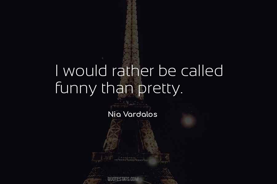 Nia Vardalos Quotes #1379317