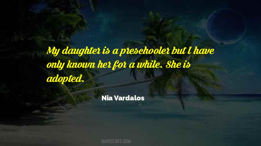 Nia Vardalos Quotes #48478