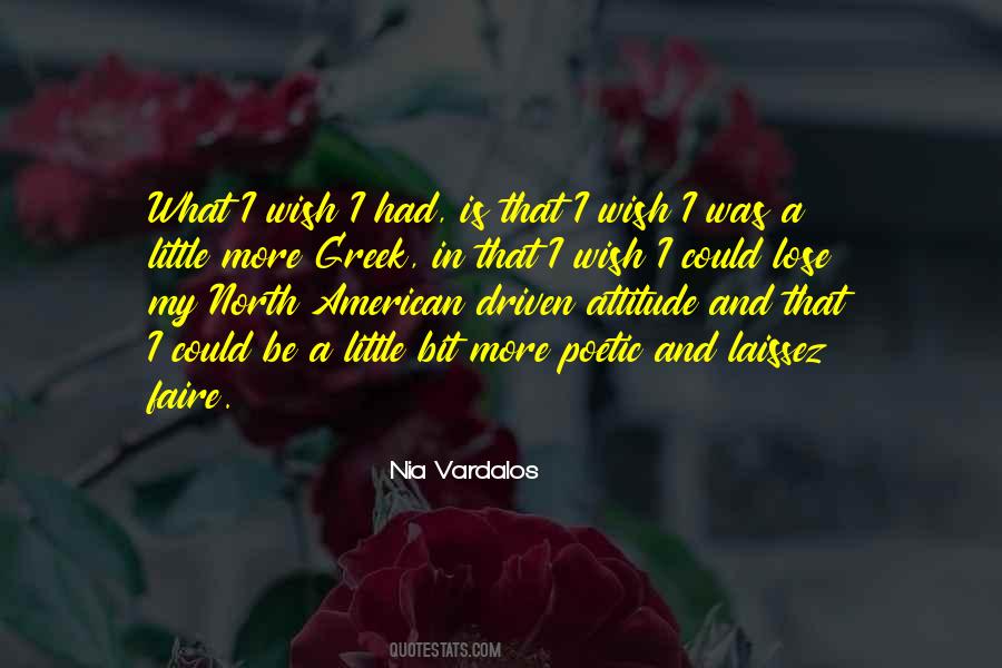 Nia Vardalos Quotes #51156