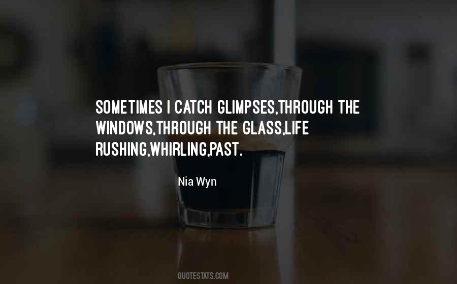 Nia Wyn Quotes #454457
