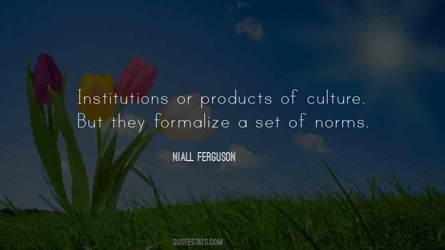 Niall Ferguson Quotes #1015185