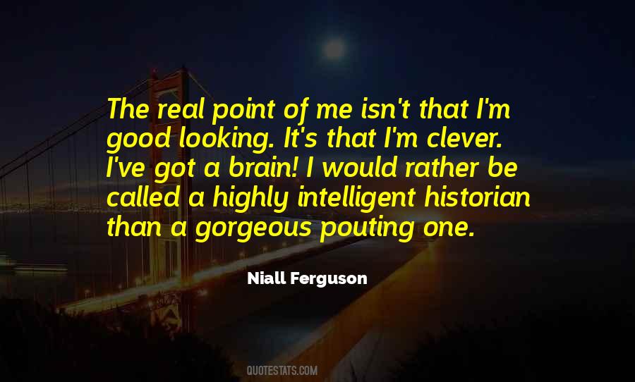 Niall Ferguson Quotes #1079232