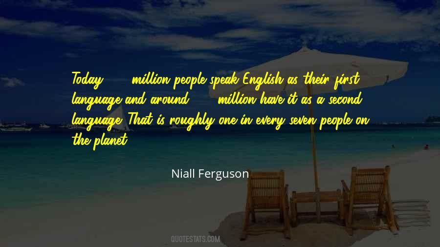 Niall Ferguson Quotes #1166650