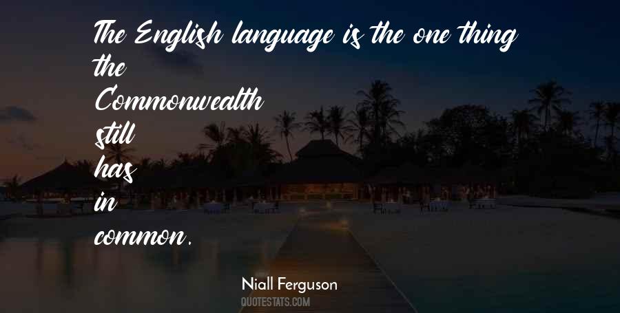 Niall Ferguson Quotes #1177991