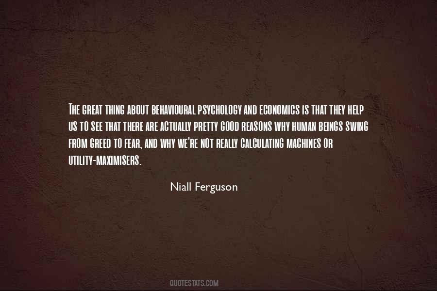 Niall Ferguson Quotes #119259