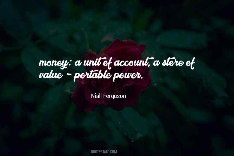 Niall Ferguson Quotes #1348475