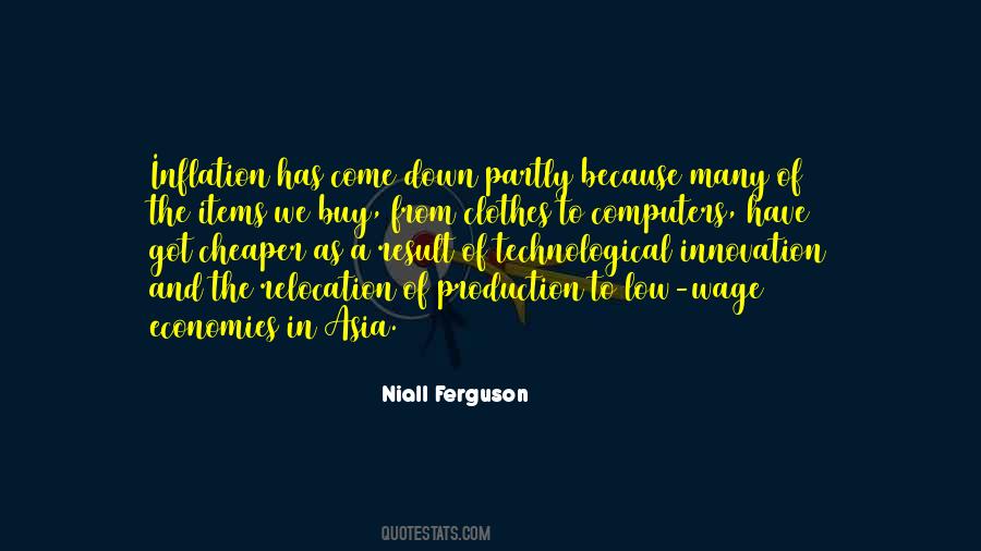 Niall Ferguson Quotes #1437258