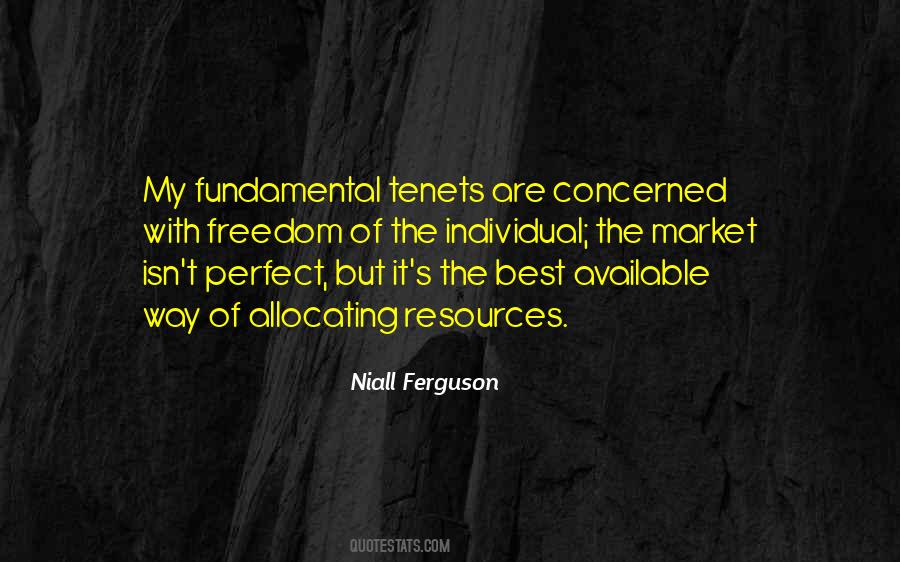Niall Ferguson Quotes #1514074