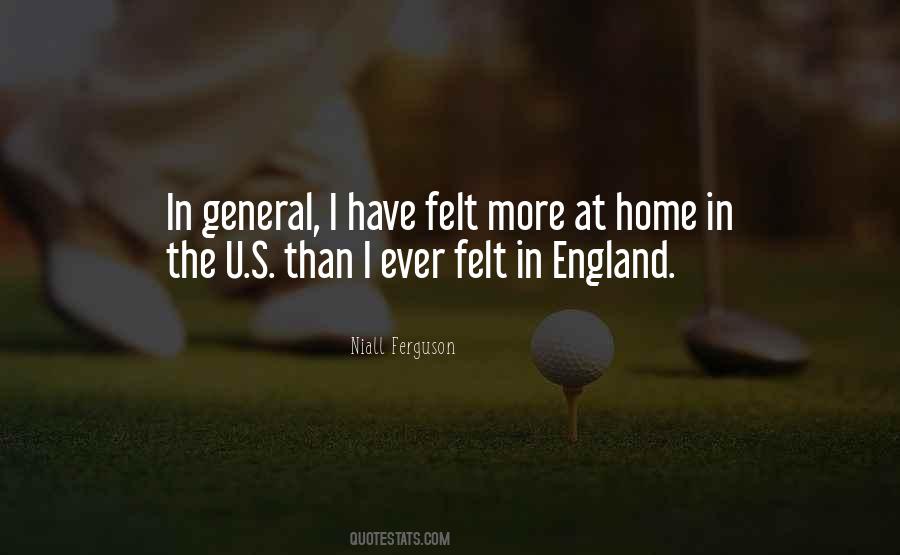 Niall Ferguson Quotes #171765