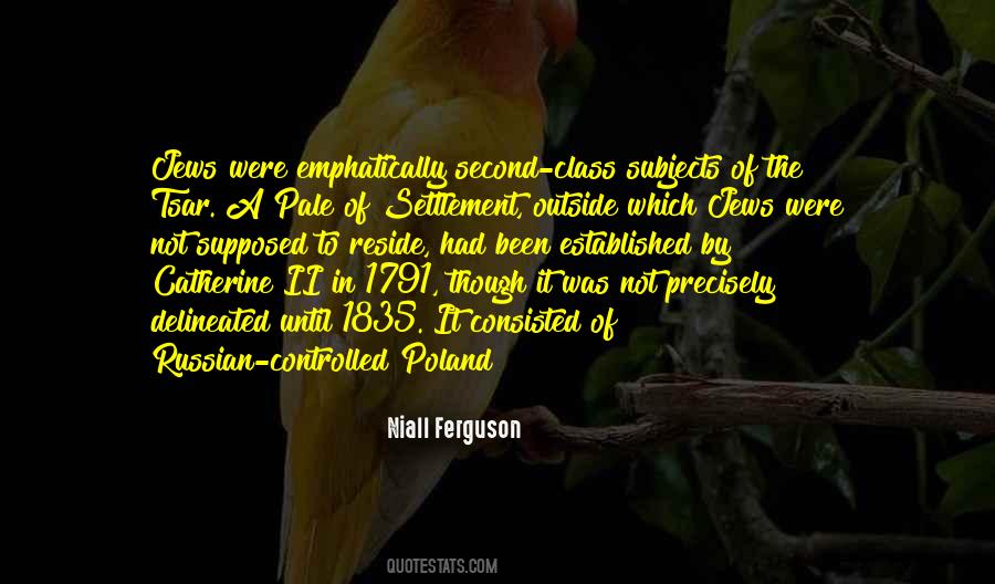 Niall Ferguson Quotes #1756440