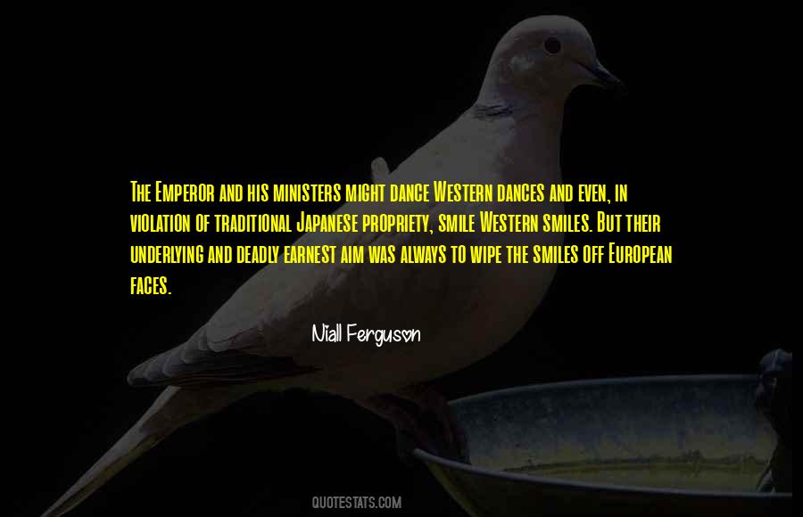 Niall Ferguson Quotes #1808892