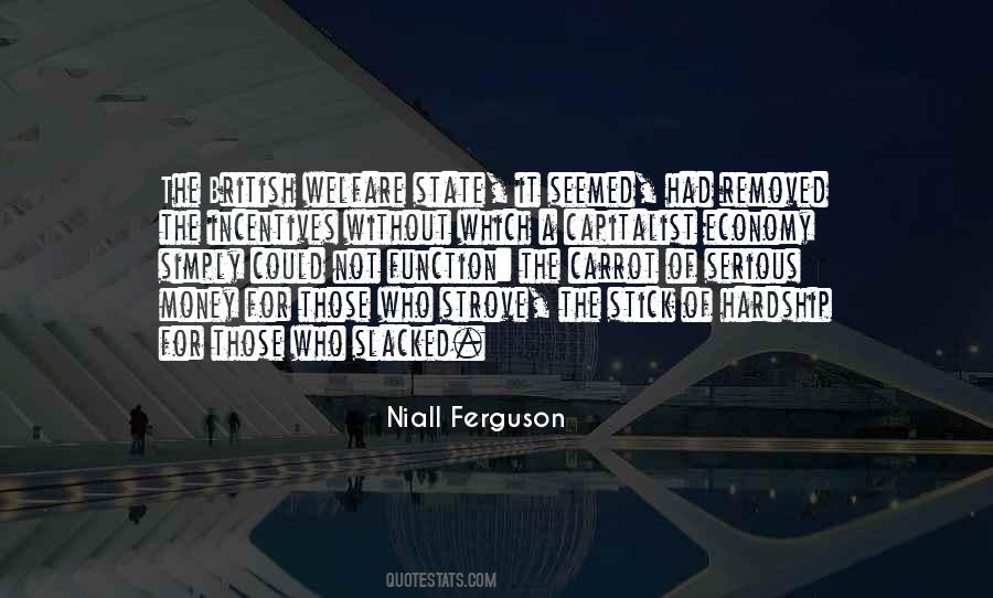 Niall Ferguson Quotes #1823637
