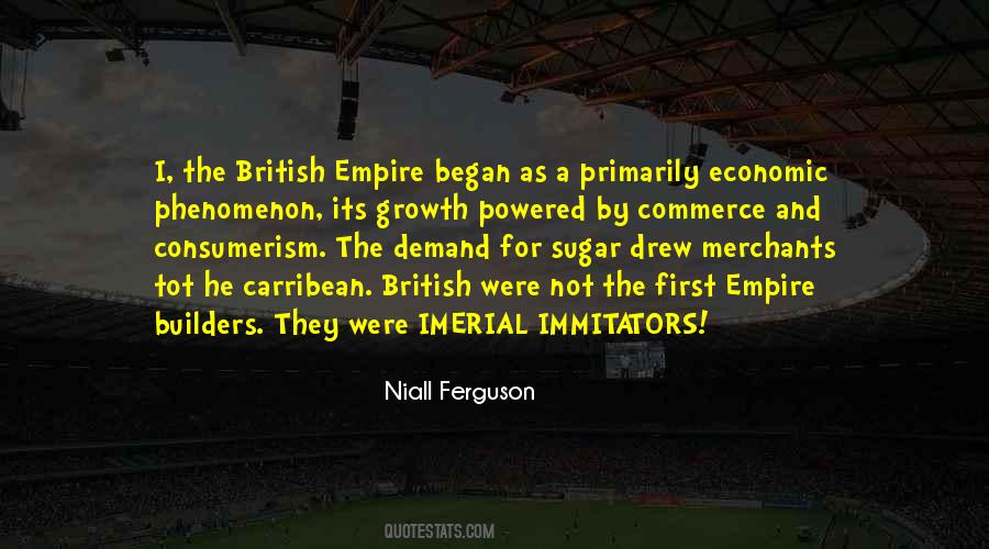 Niall Ferguson Quotes #245446