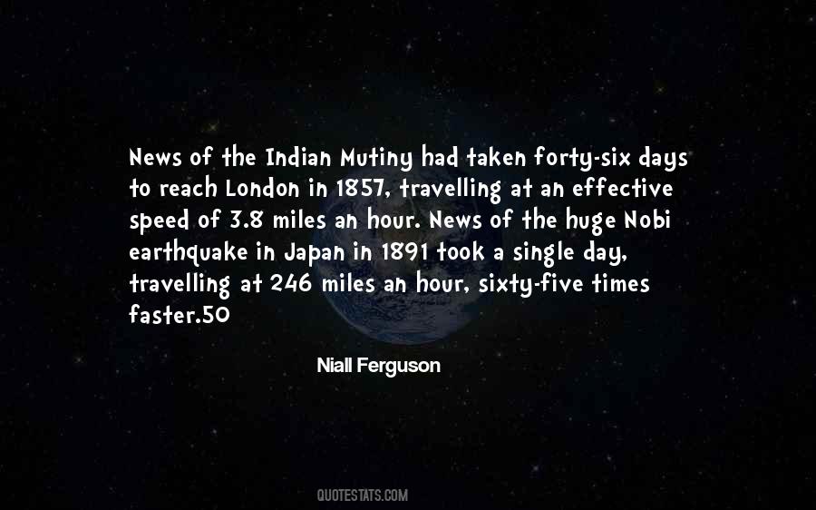 Niall Ferguson Quotes #282061