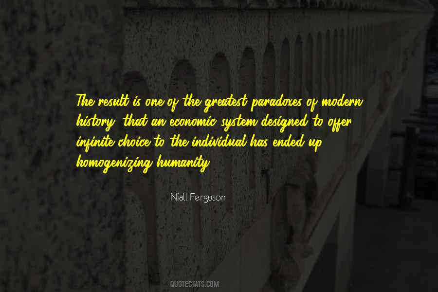 Niall Ferguson Quotes #453194