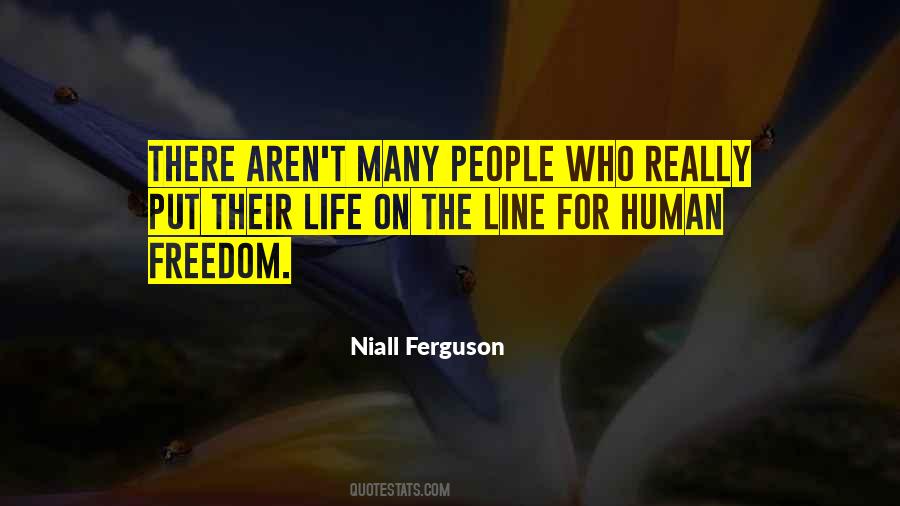 Niall Ferguson Quotes #607942