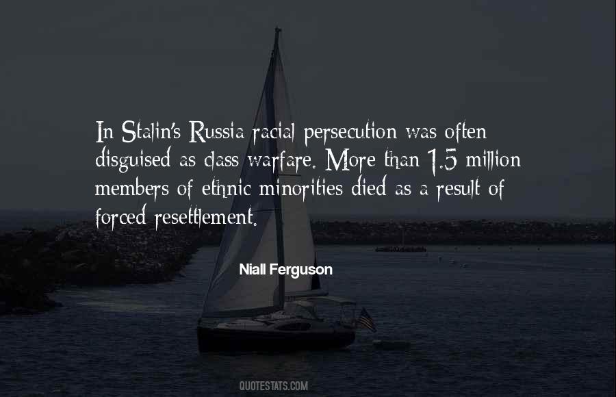 Niall Ferguson Quotes #70035