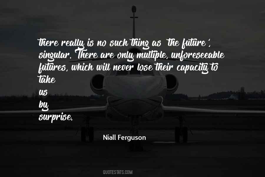 Niall Ferguson Quotes #716505