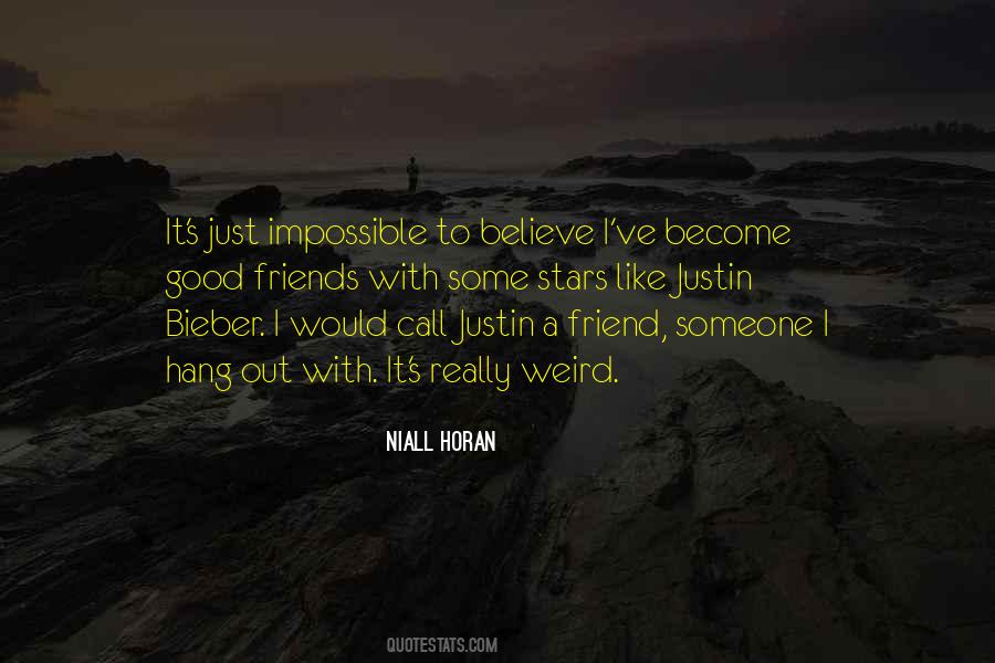 Niall Horan Quotes #1022113