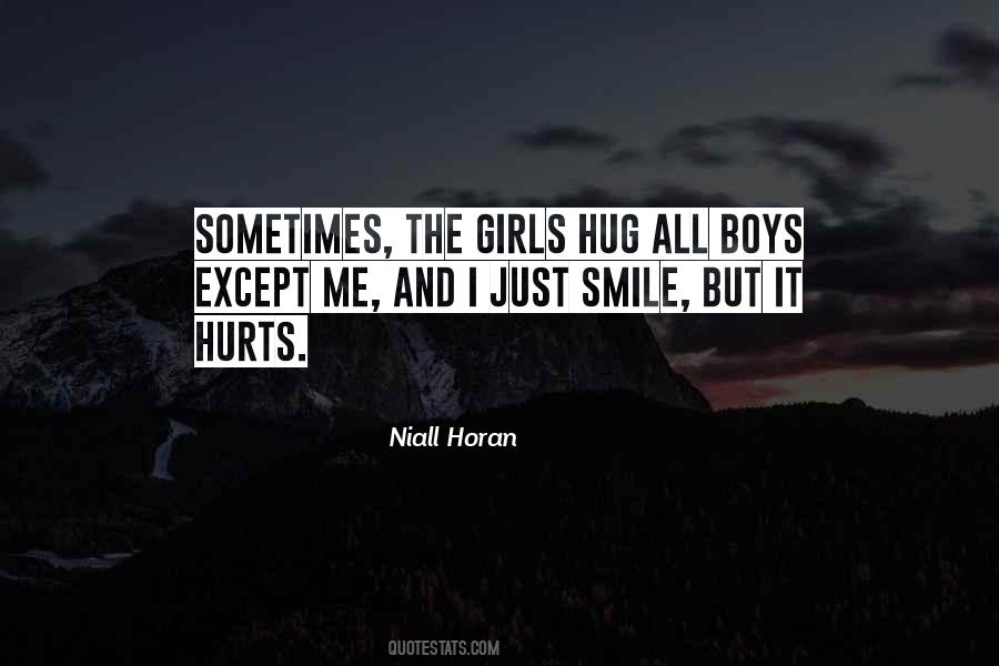 Niall Horan Quotes #1091034