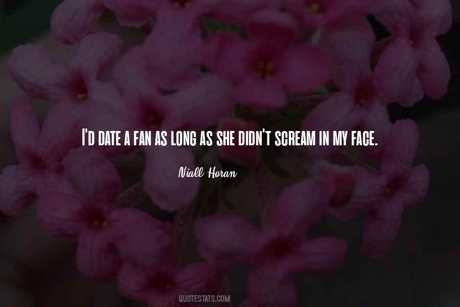 Niall Horan Quotes #1212590