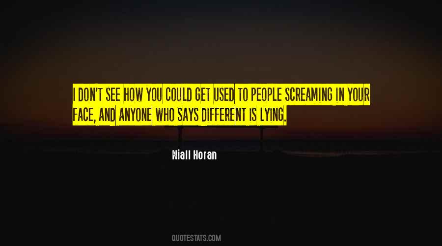 Niall Horan Quotes #1238393