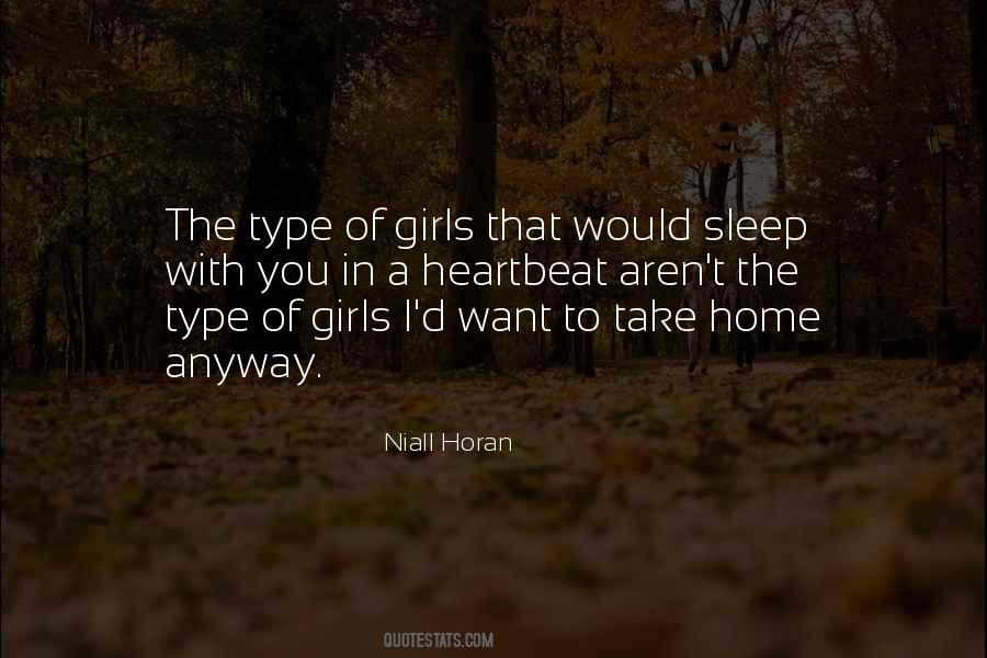 Niall Horan Quotes #1282610