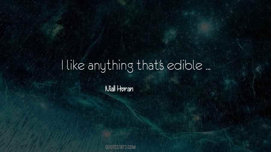 Niall Horan Quotes #133294