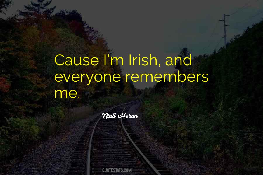 Niall Horan Quotes #1346541