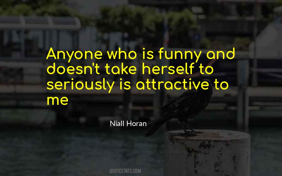 Niall Horan Quotes #1355547