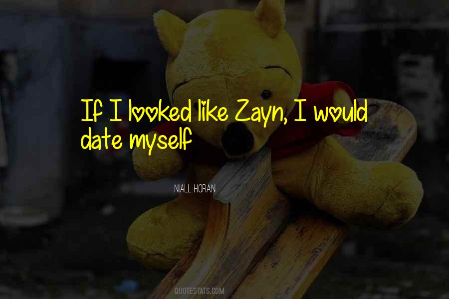 Niall Horan Quotes #1400353