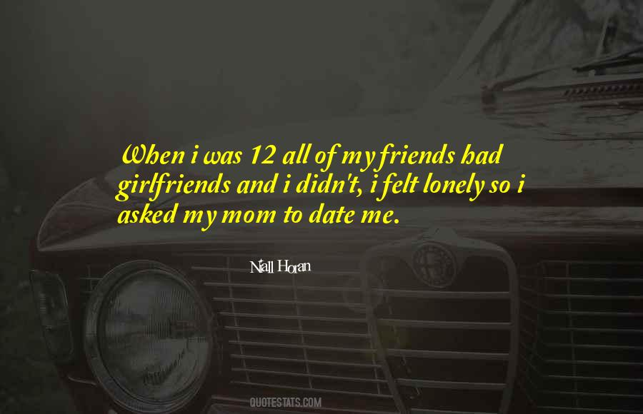 Niall Horan Quotes #1411529