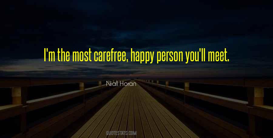 Niall Horan Quotes #1470713