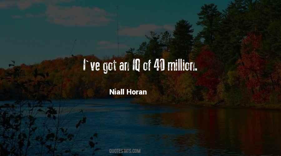Niall Horan Quotes #1591678