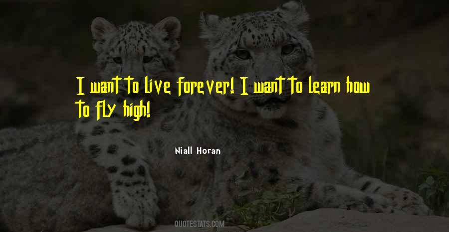 Niall Horan Quotes #161175