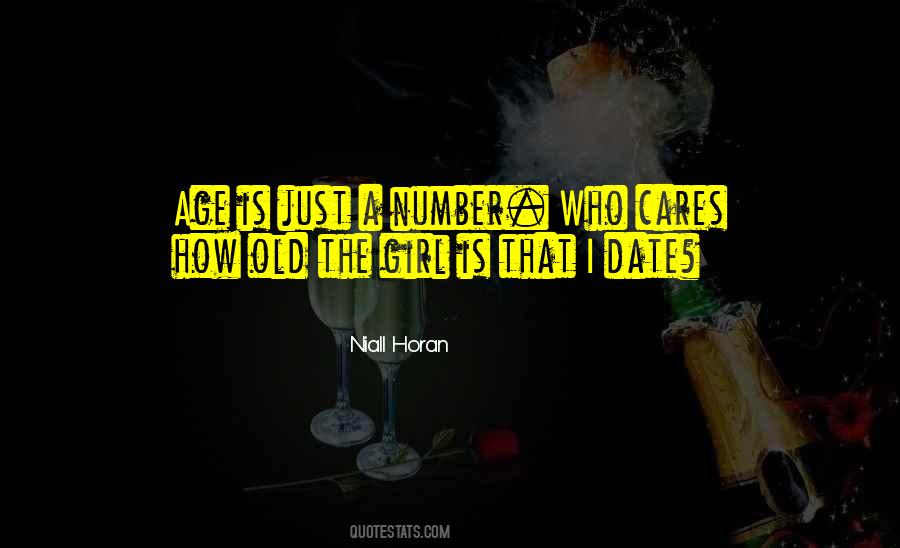 Niall Horan Quotes #1770809