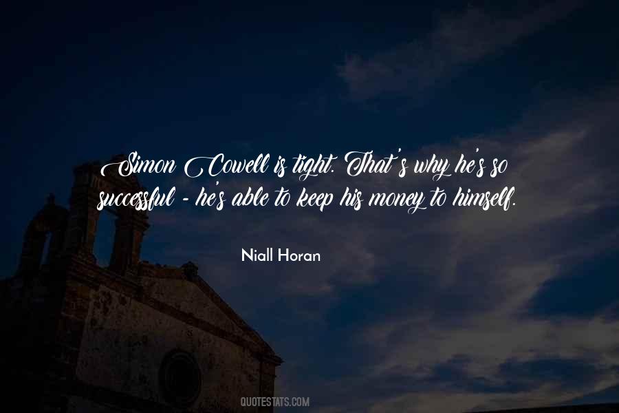 Niall Horan Quotes #1842760