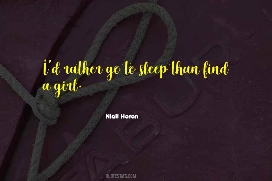 Niall Horan Quotes #1868663