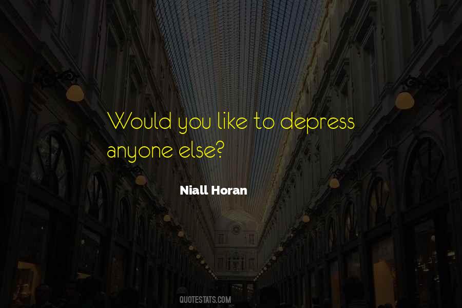 Niall Horan Quotes #206335