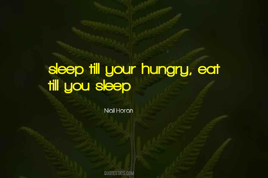 Niall Horan Quotes #206719