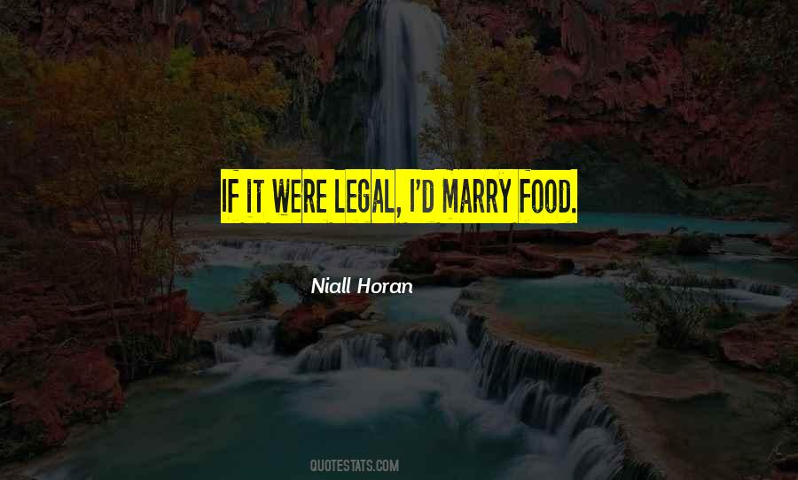 Niall Horan Quotes #317069