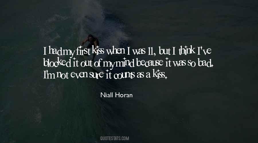 Niall Horan Quotes #4656