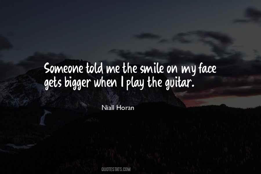 Niall Horan Quotes #634712
