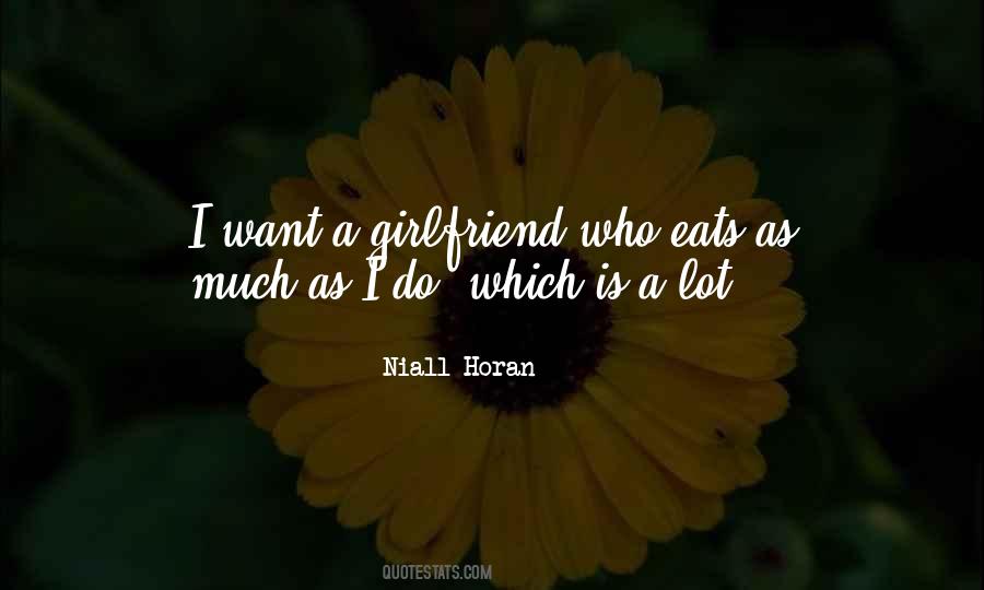 Niall Horan Quotes #70234