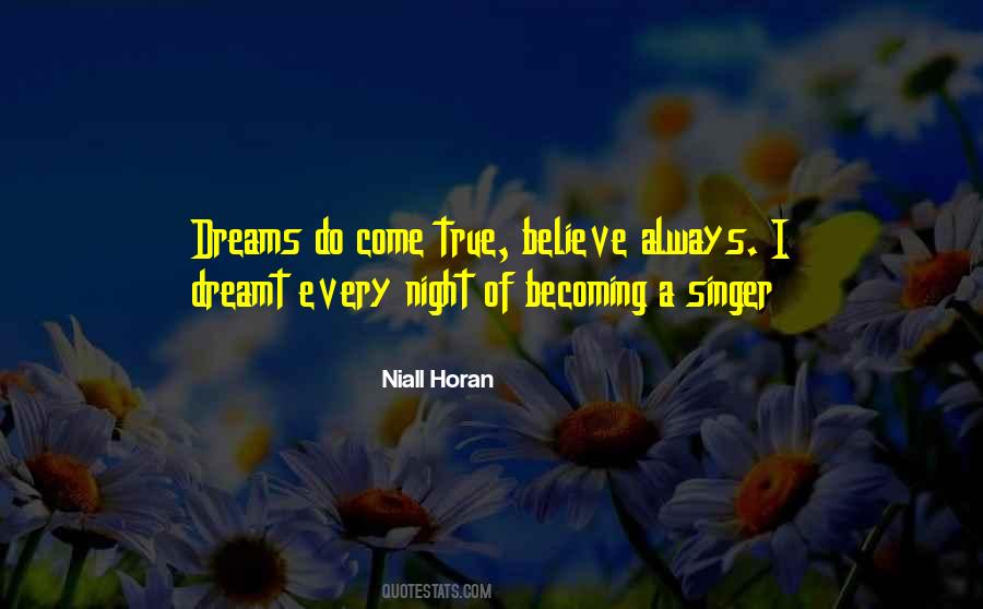 Niall Horan Quotes #773655