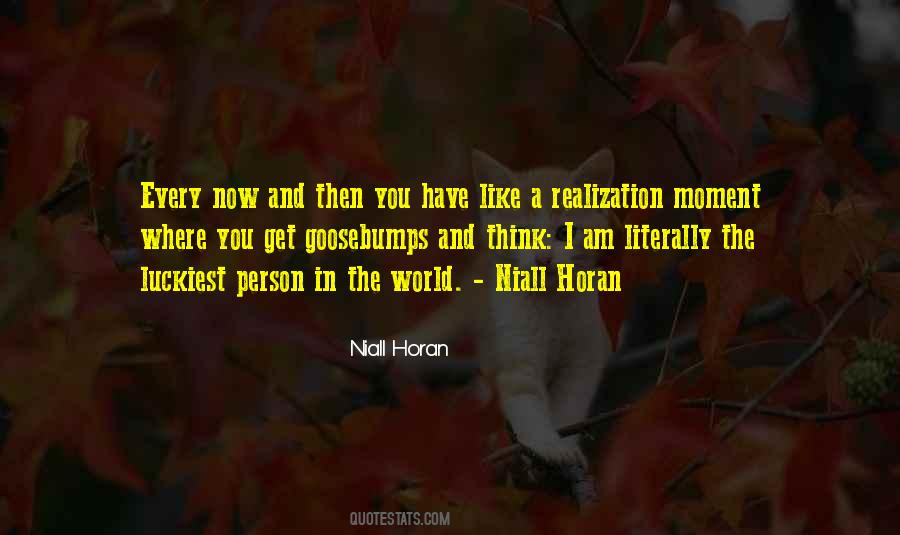 Niall Horan Quotes #805859