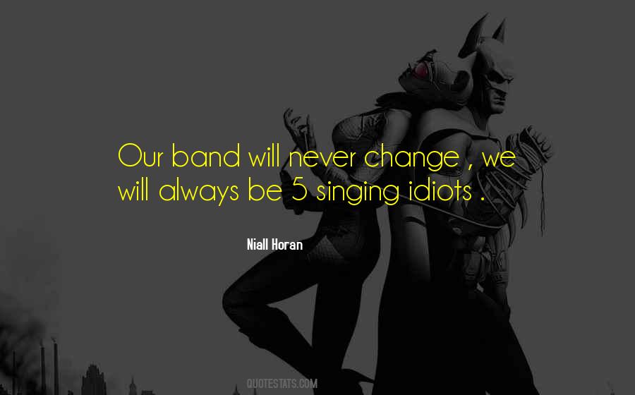 Niall Horan Quotes #836995