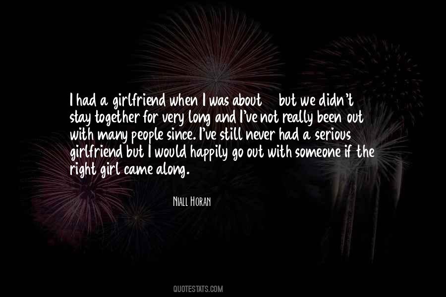 Niall Horan Quotes #874400